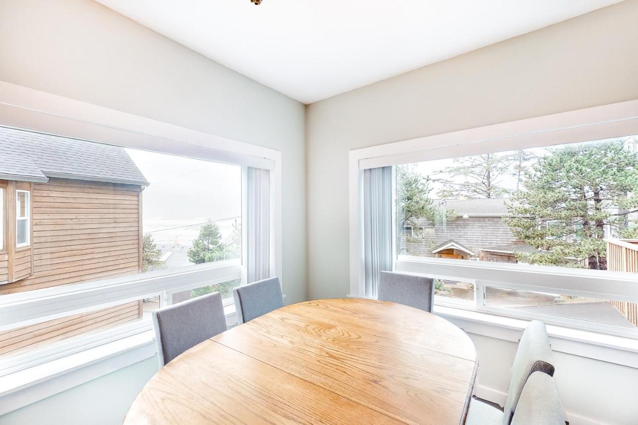 Bud'S Beach House 欧申赛德 外观 照片
